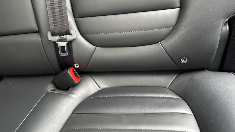 MG HS 1.5 T-GDI PHEV Trophy 5dr Auto Hatchback